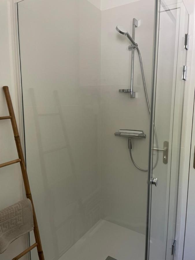 Apartamento Ker Valyan Cancale Exterior foto